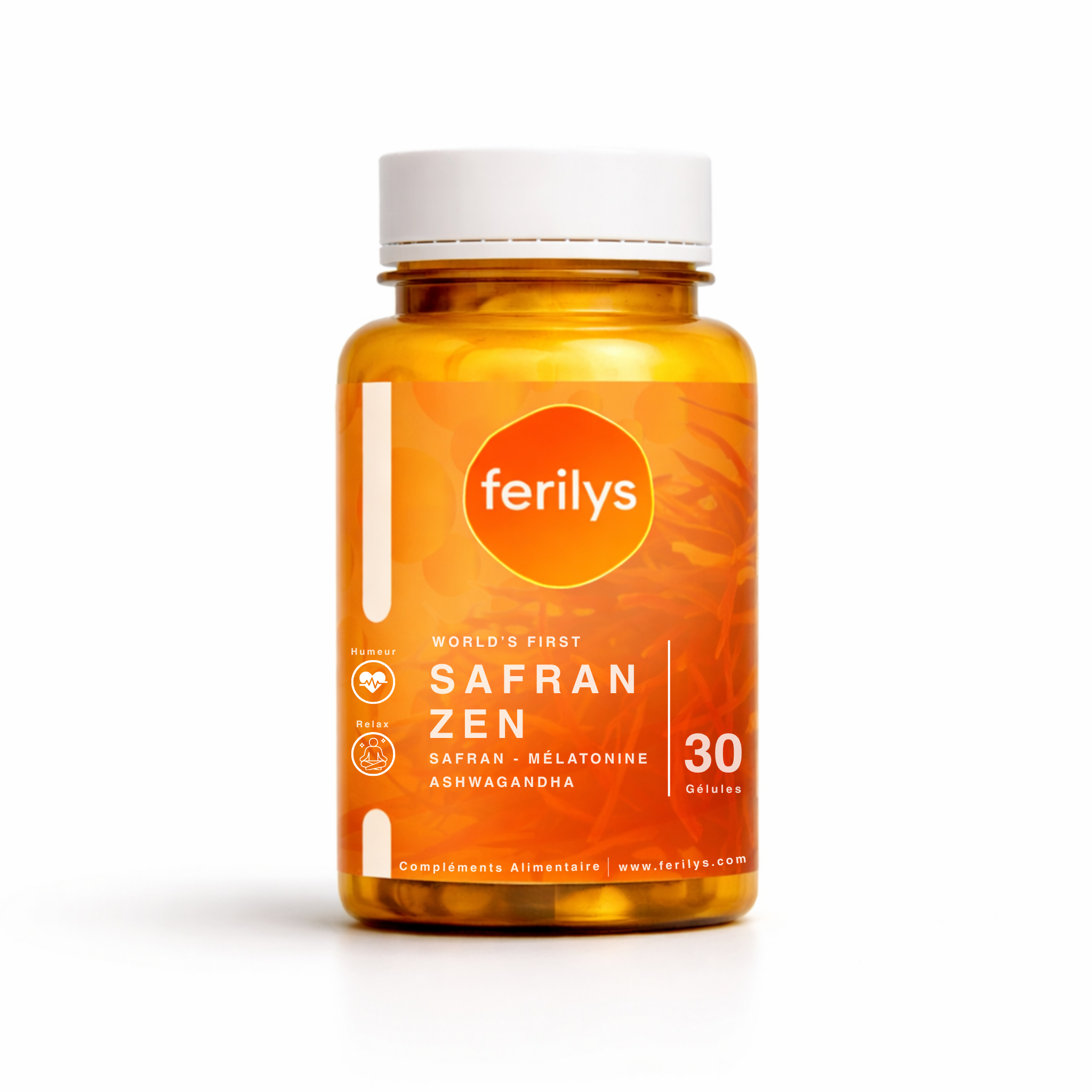 Safran Zen